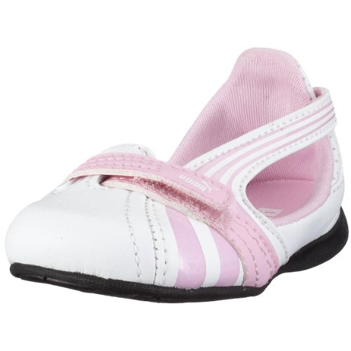 Ballerine puma fille