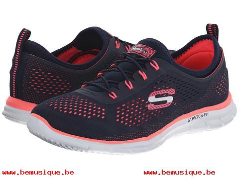 Chaussure running écologique