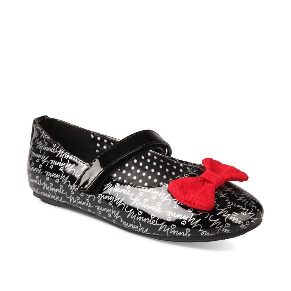 Ballerine chaussea