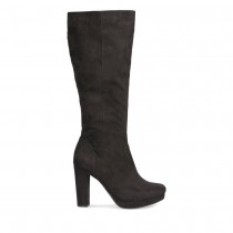 Bottes à talons