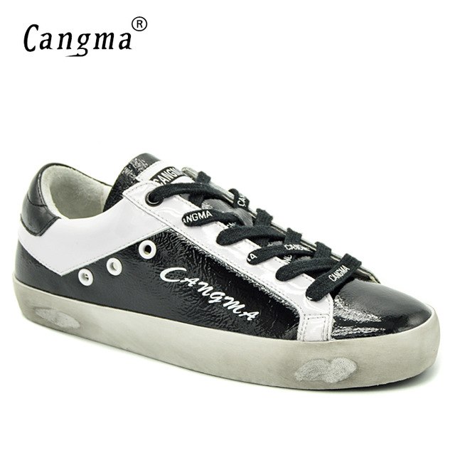 Sneakers italienne