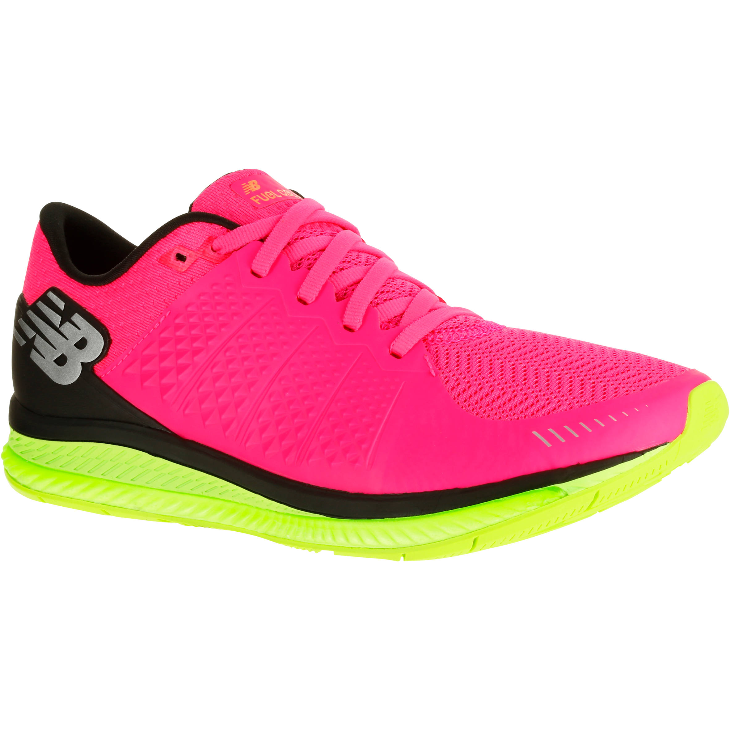 Chaussures running new balance decathlon
