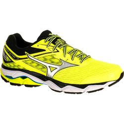 Chaussure running route decathlon