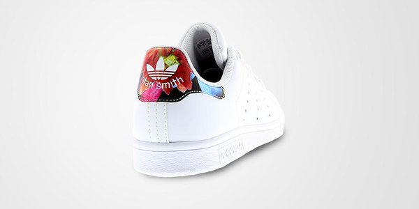 Sneakers femme foot locker