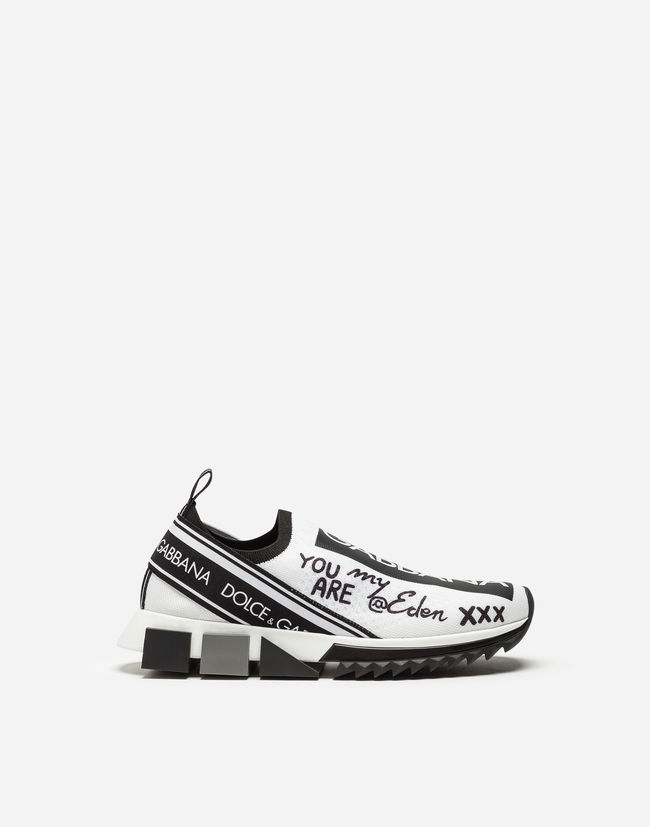Sneakers dolce gabbana