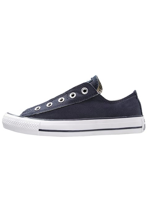 Converse femme sans lacets