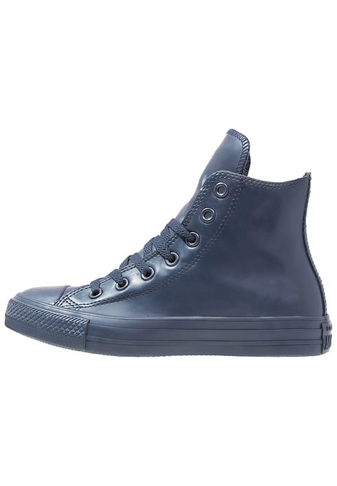 Converse femme pas cher haute