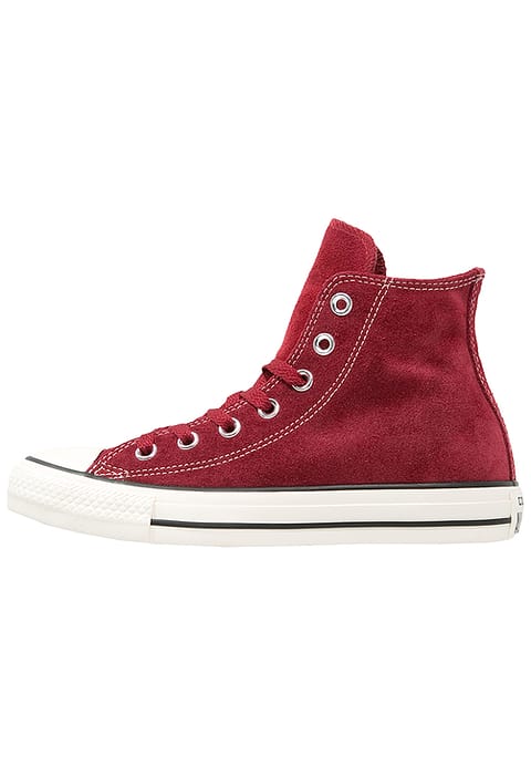Baskets converse femme soldes