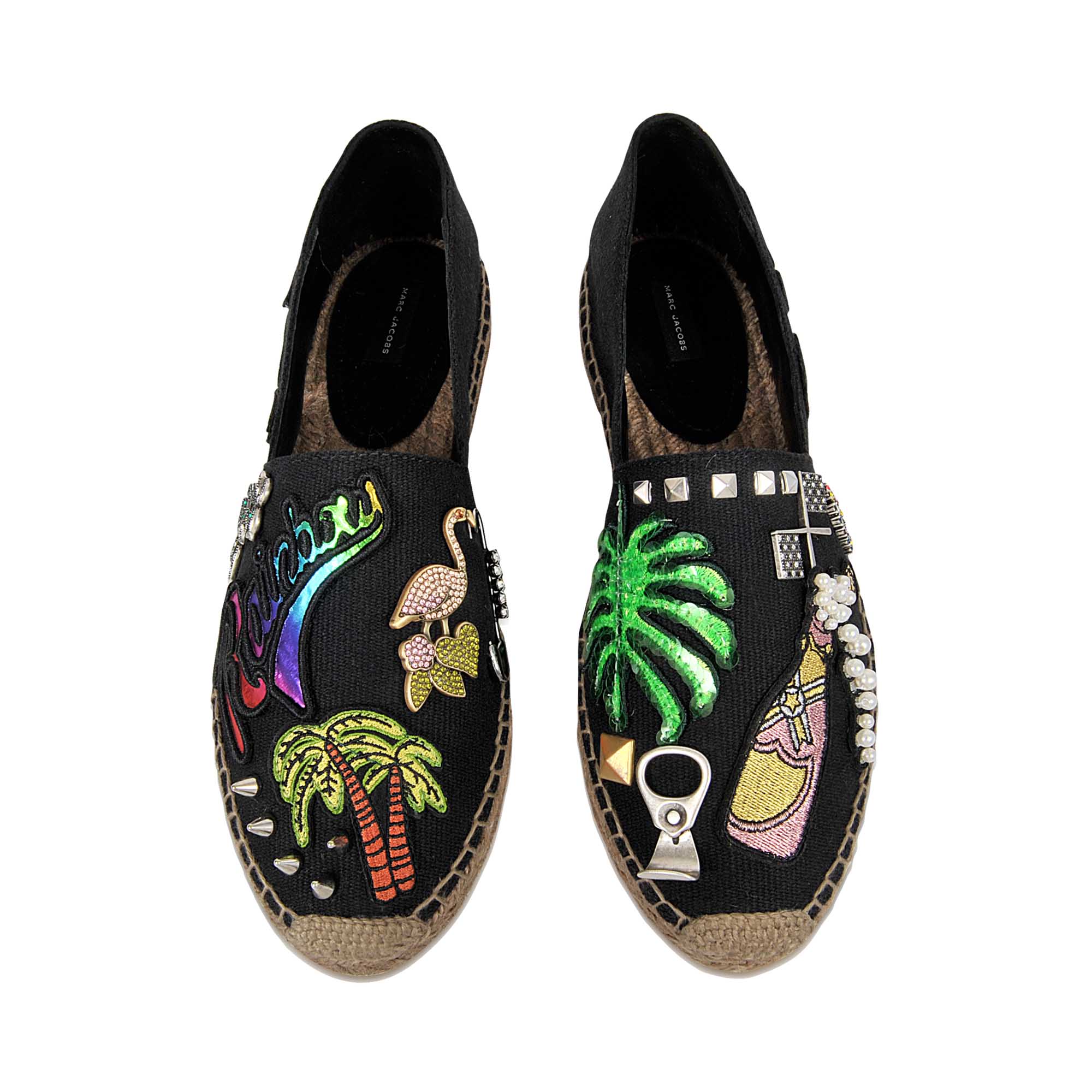 Sneakers femme marc jacobs
