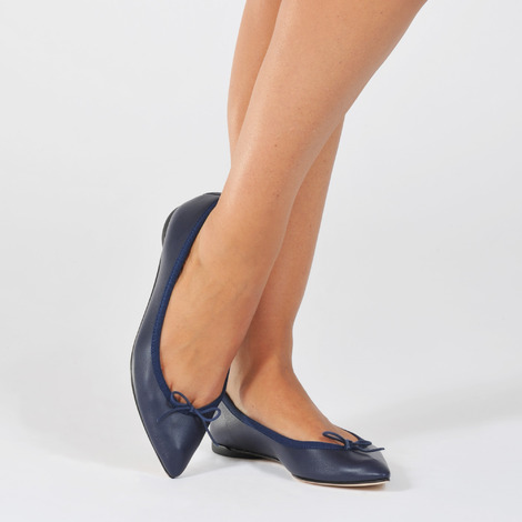 Ballerine repetto brigitte