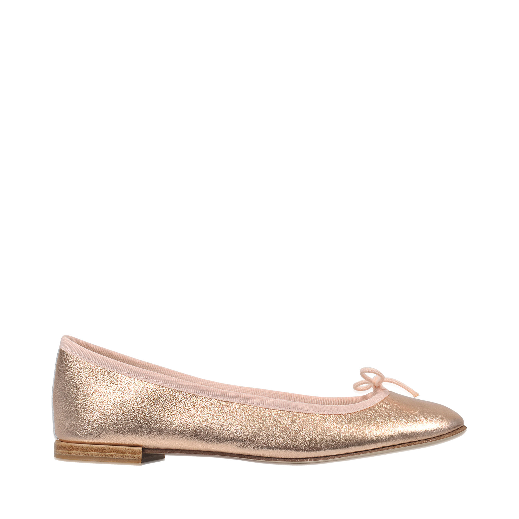 Ballerines repetto pas cher femme