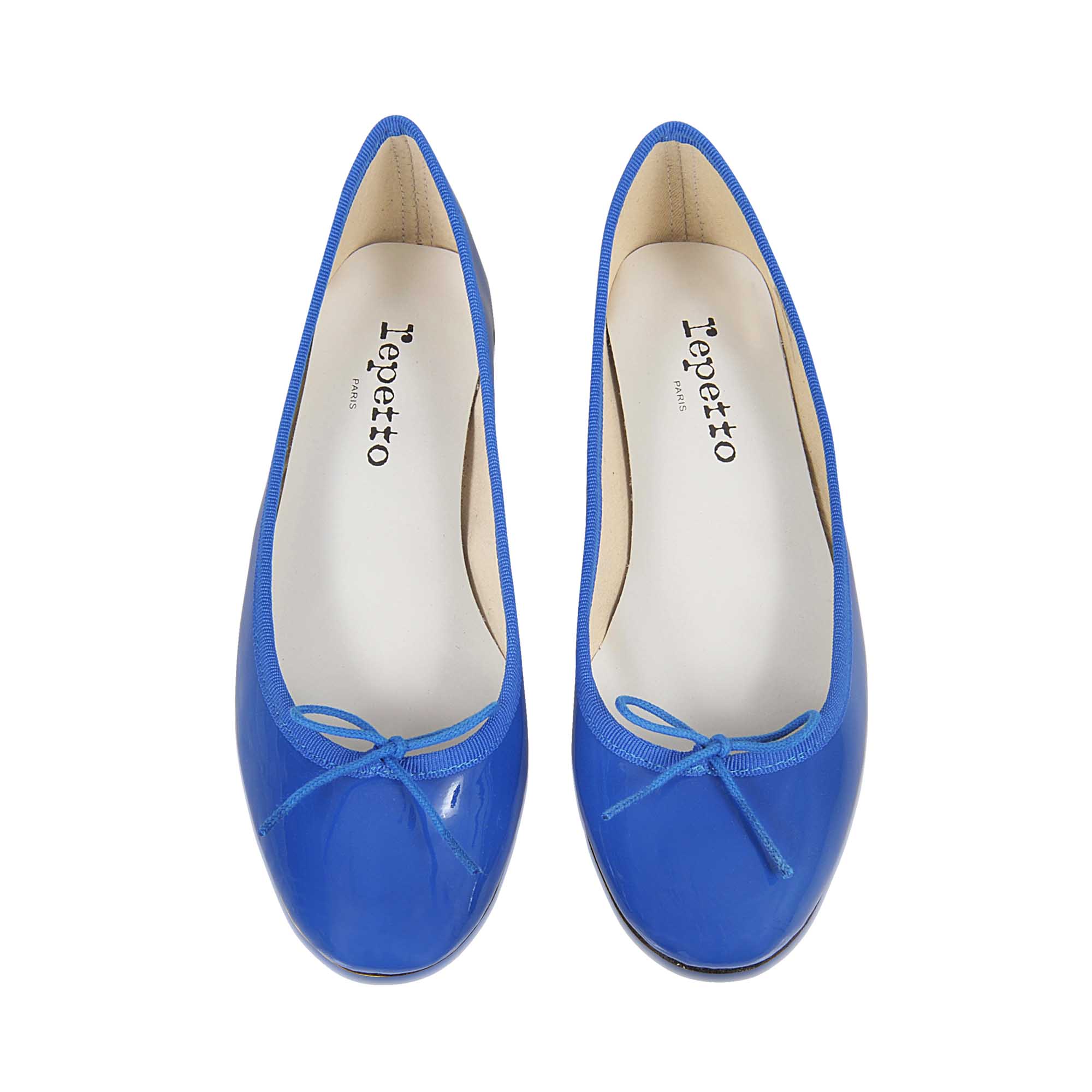 Ballerine cendrillon repetto avis