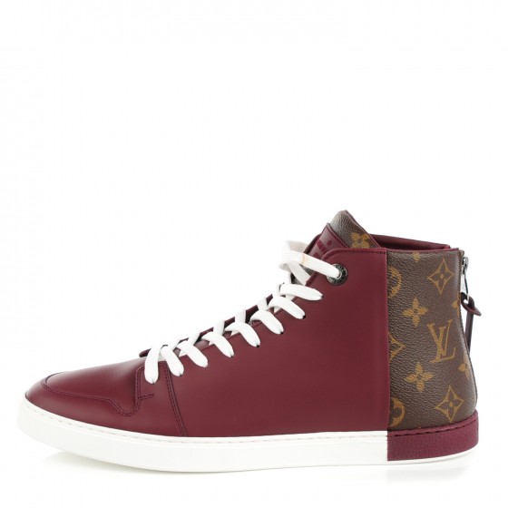 Sneakers louis vuitton line up