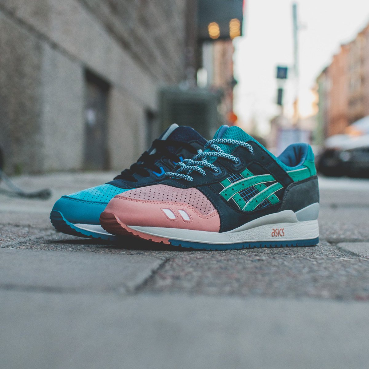 Sneakersnstuff ldn