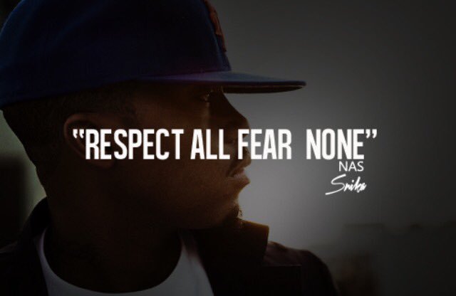 Sneaker quotes in hip hop