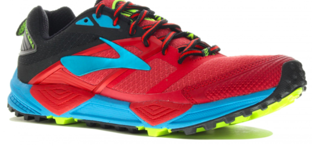 Chaussure running drop 10