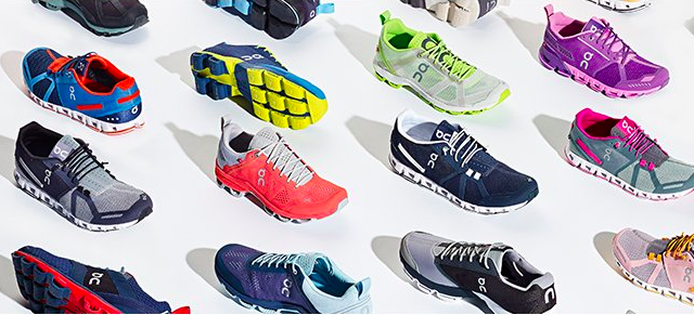 Chaussure de running ou trail
