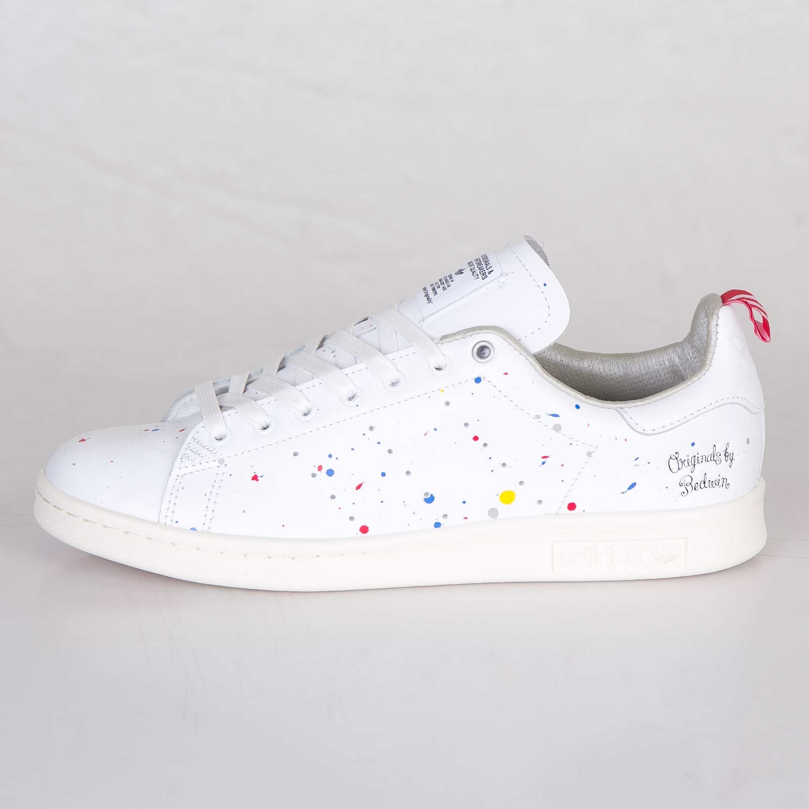 Stan smith femme black friday