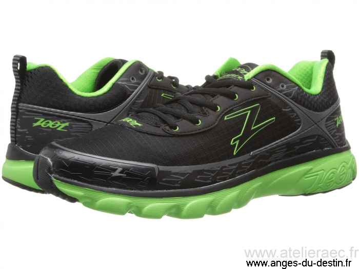 Chaussure running zoot femme