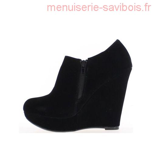 Chaussure compense h&m