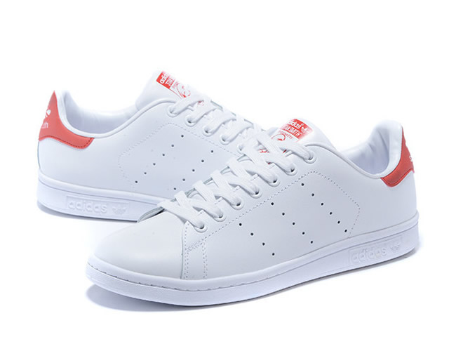 Stan smith femme doré courir