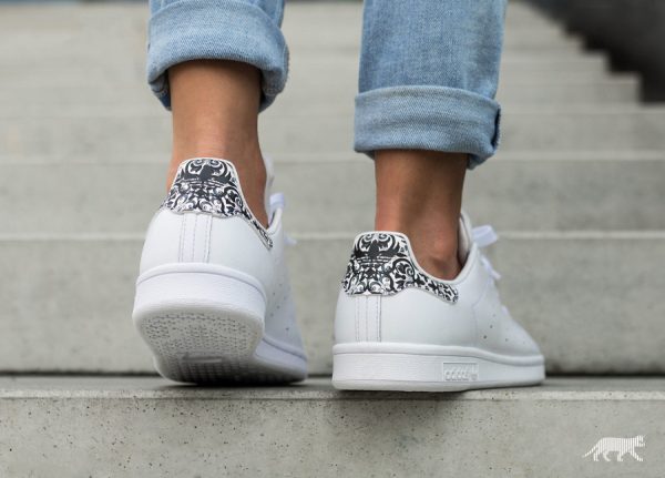 Stan smith femme ete 2017