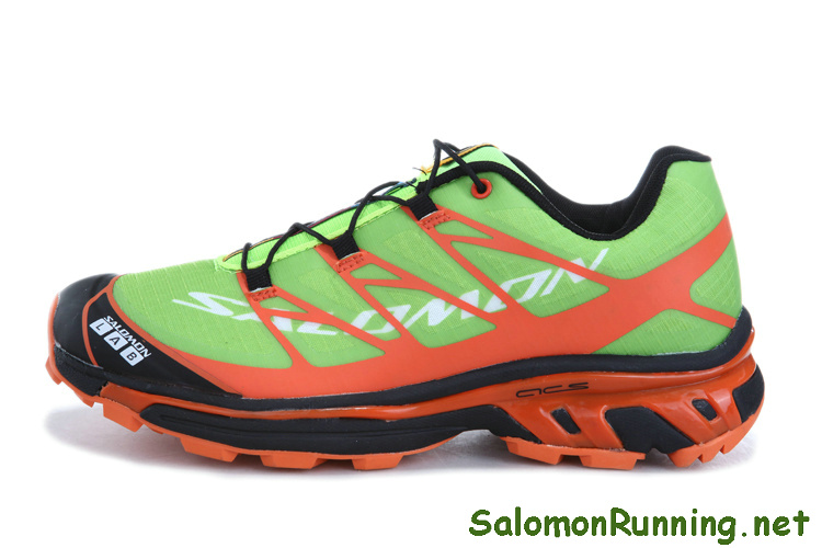 Bonne basket running