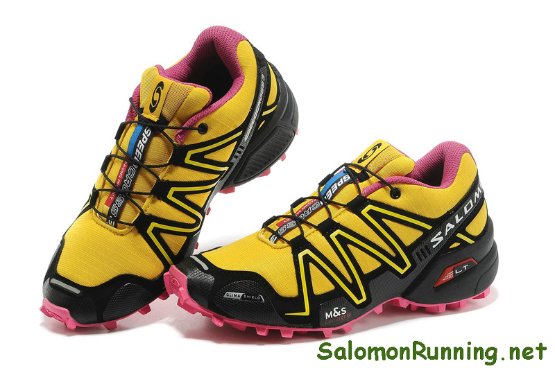 Chaussure running urbain