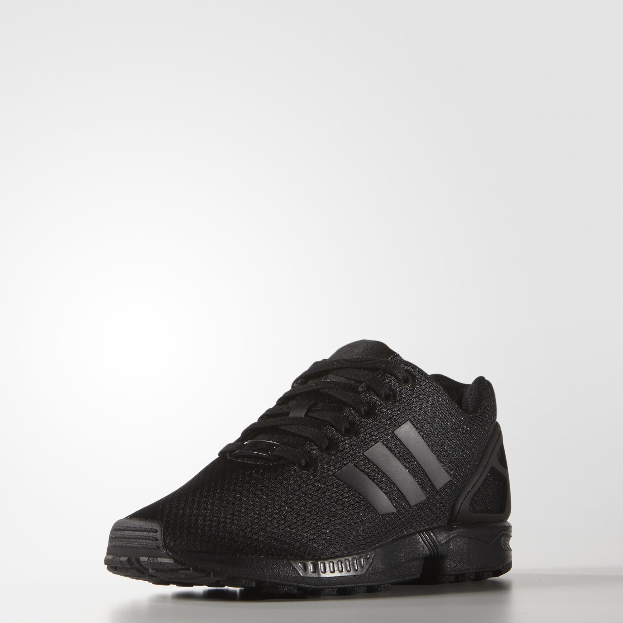 Chaussure running noir homme