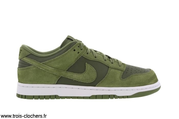 Chaussure basse nike homme