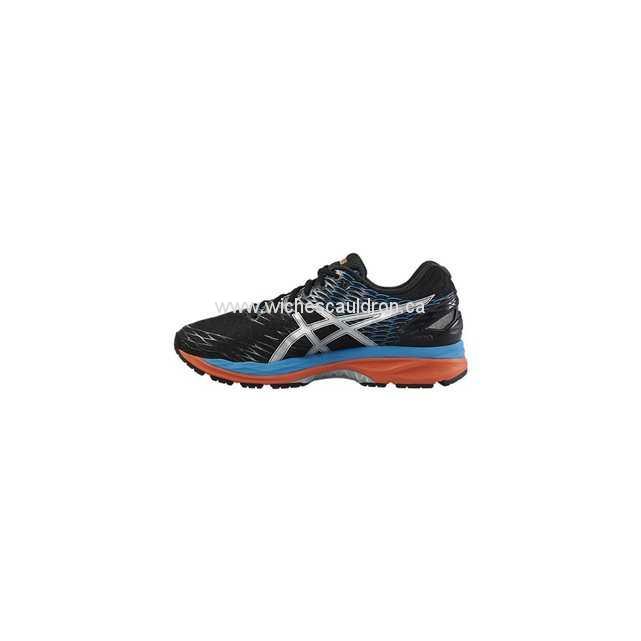 Chaussure de running asics gel kinsei 6