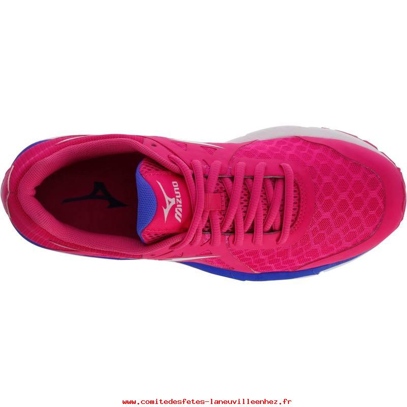 Chaussure running femme wave orion mizuno mizuno