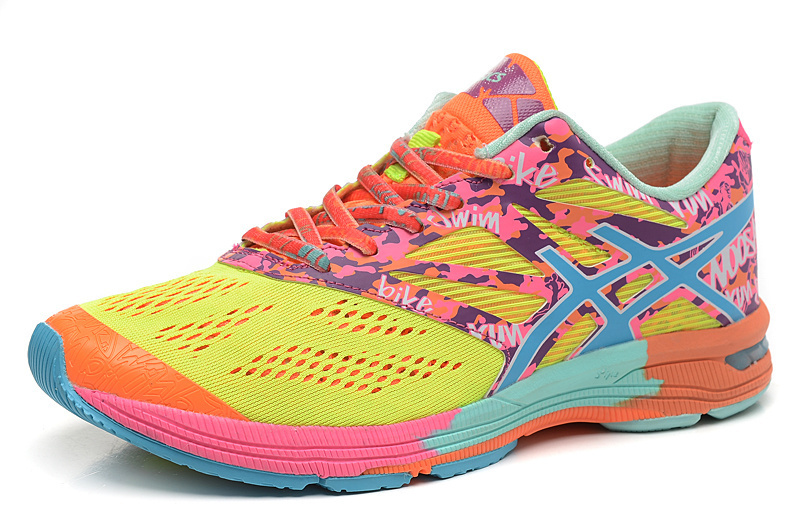 Acheter chaussures asics running pas cher