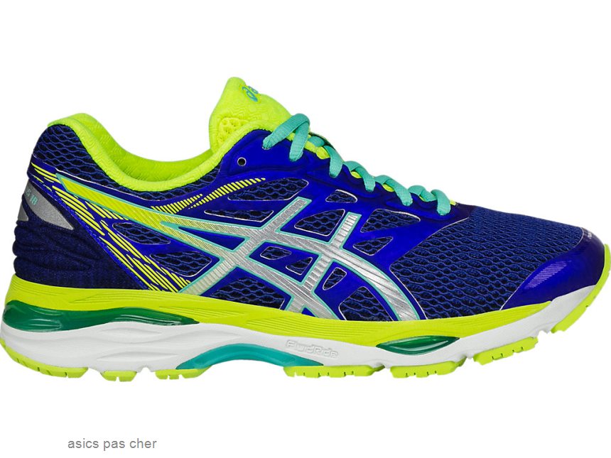 Bonnes chaussures running femme