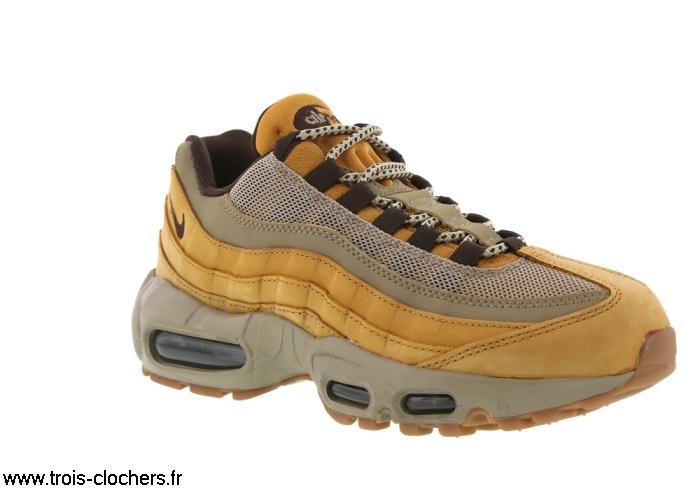 Nike chaussure hiver