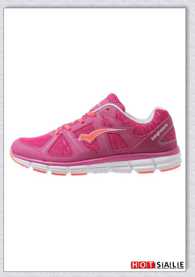 Chaussure running excellent amorti