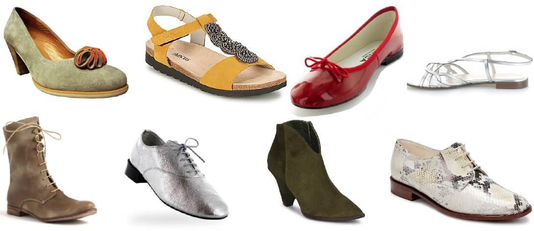 Vente chaussure femme