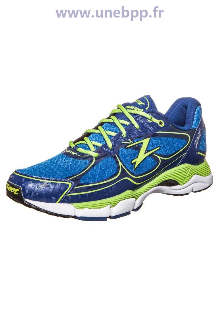 Chaussure running homme gros