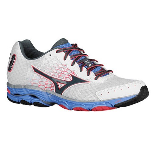 Mizuno baskets chaussure running wave inspire 11 femme