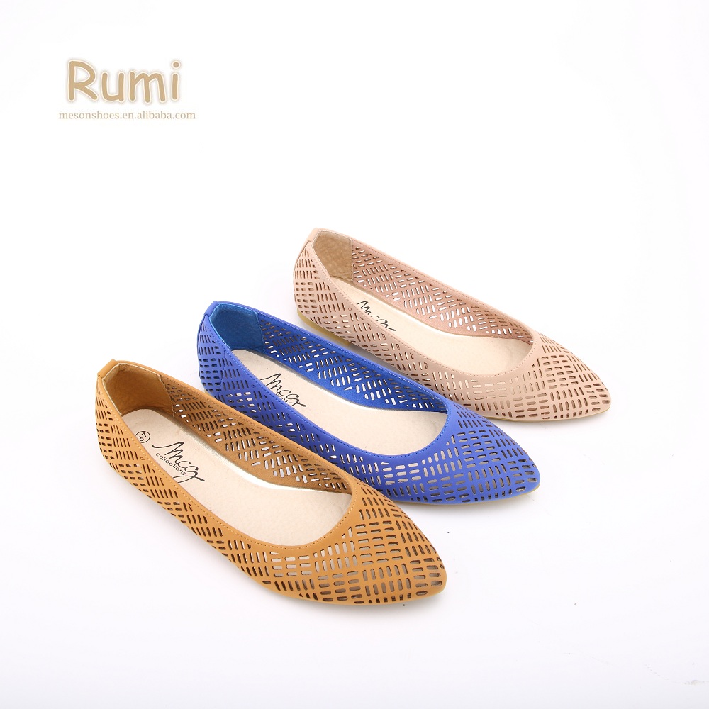 Ballerine chanel aliexpress