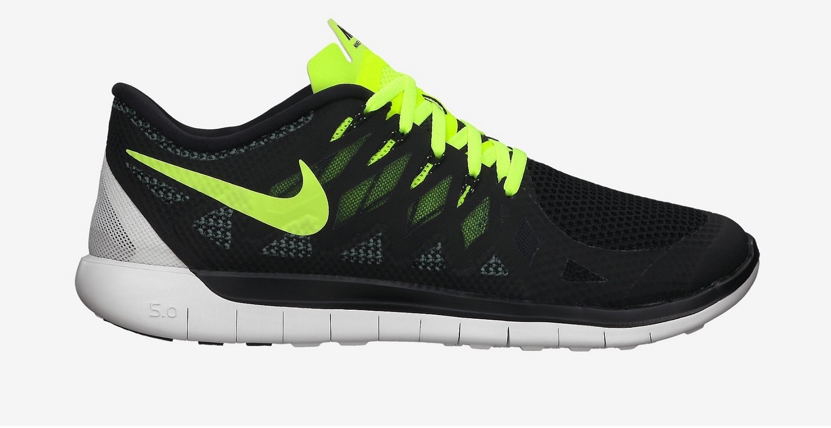 Free run homme
