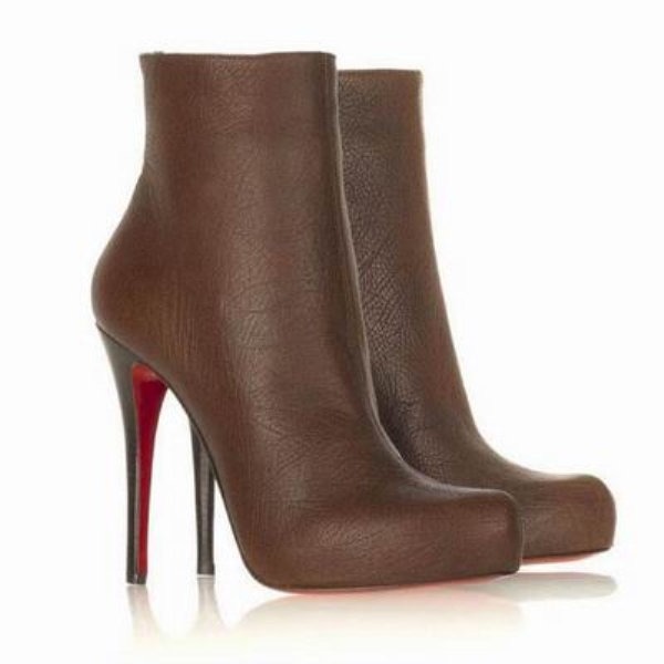 Boots a talon