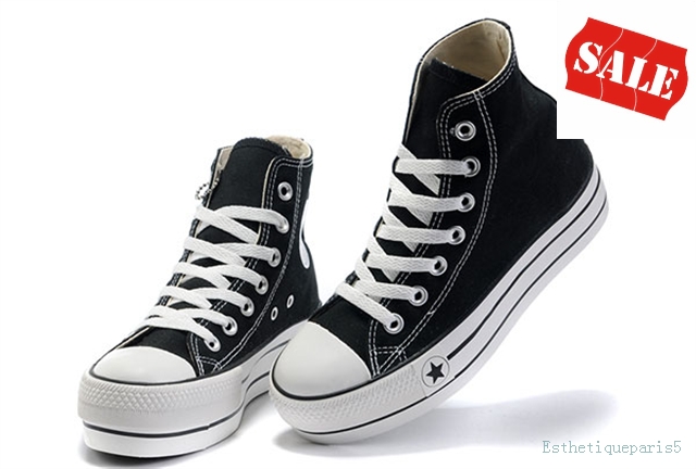 Converse femme pas cher taille 41