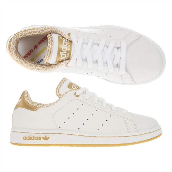 Chaussure stan smith femme pas cher