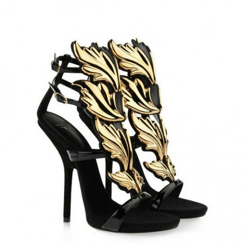 Sandale zanotti femme