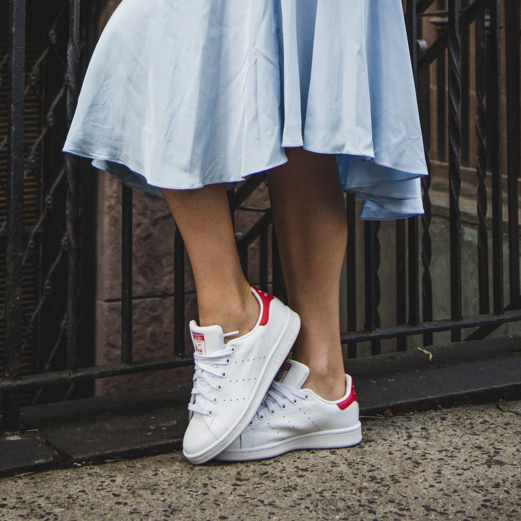 Sneaker blog