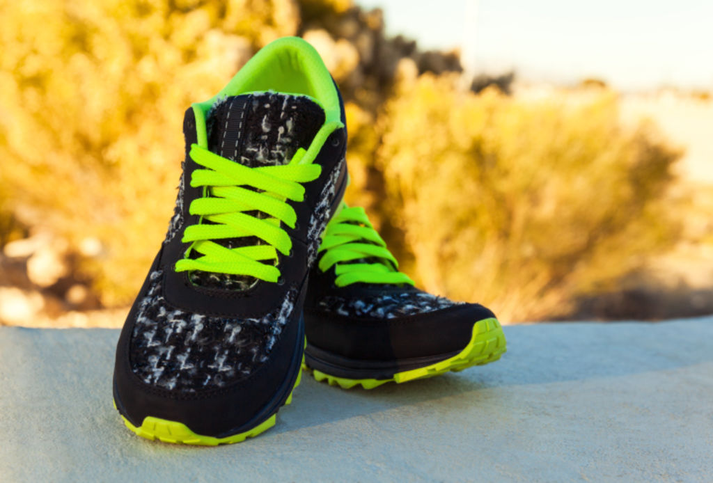 Bien choisir ses chaussure de running