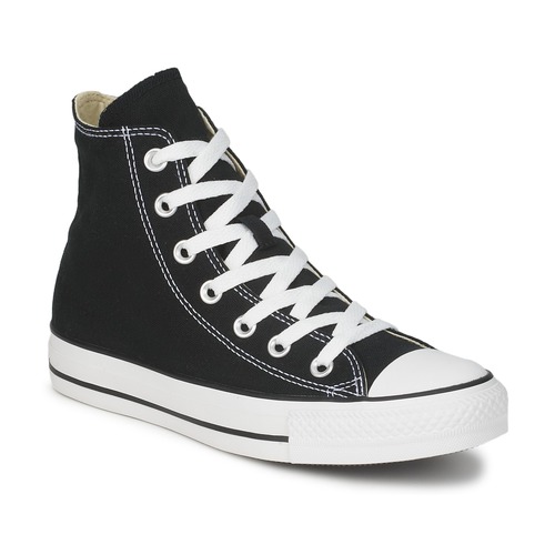 Converse femme rose fluo