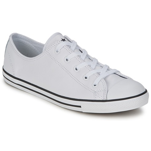 Converse femme haute ou basse