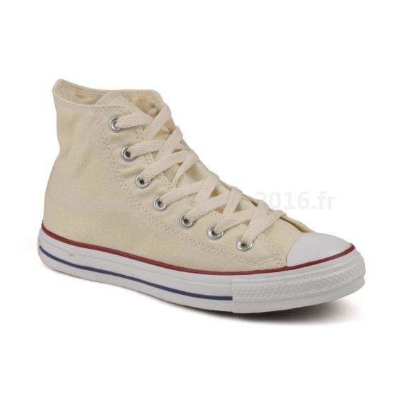 Converse compensee femme pas cher